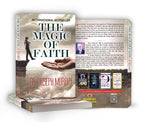 The Magic Of Faith - Dr. Joseph Murphy | Personal Growth, Self-Improvement And Achieving Goals | Attract Abundance, Happiness And Fulfillment | Grab2Buy