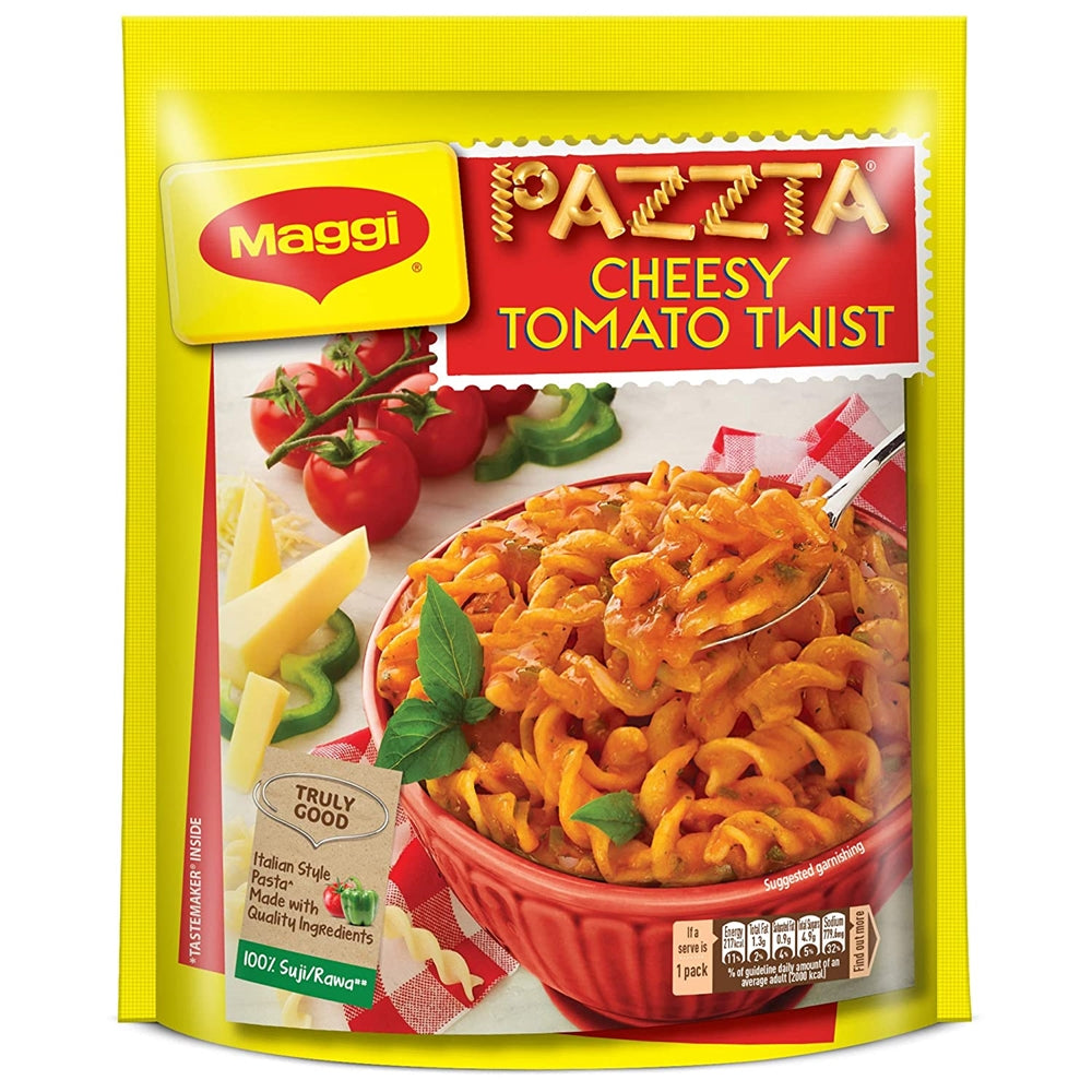 Nestle Maggi Pazzta | Swadesiicart