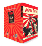 Animal Farm By George Orwell | Grab2Buy
