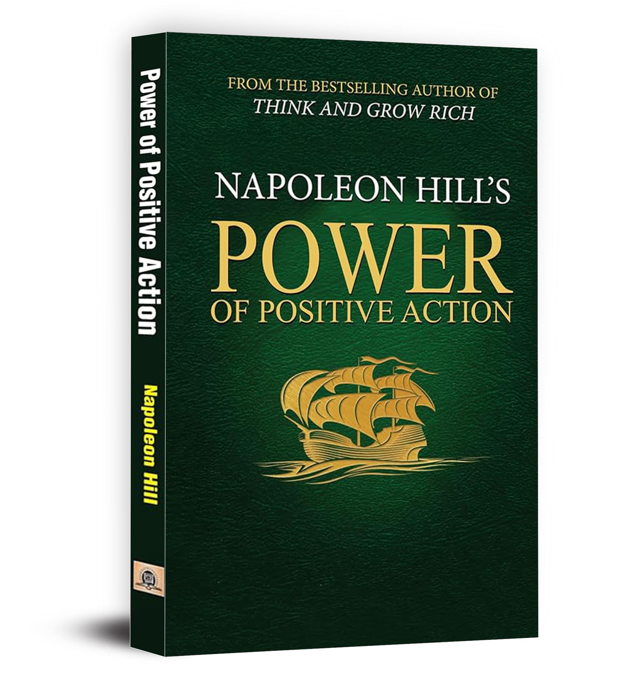 Power Of Positive Action | Grab2Buy