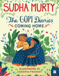 Gopi Diaries: Coming Home By Sudha Murty | Grab2Buy