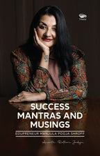 Success Mantras And Musings: Edupreneur Manjula Pooja Shroff | Grab2Buy