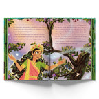 How the Bamboo got its Bounty by Sudha Murty | Grab2Buy