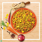 Maggi Nutri-Licious Masala Oats Noodles | Grab2Buy