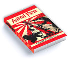 Animal Farm By George Orwell | Grab2Buy