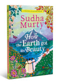 How the Earth Got Its Beauty by Sudha Murty | Grab2Buy