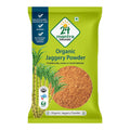 24 Mantra Organic Jaggery Powder | Grab2Buy