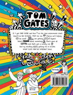 Tom Gates #17: Spectacular School Trip (Really.)