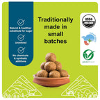 24 Mantra Organic Jaggery Powder | Grab2Buy