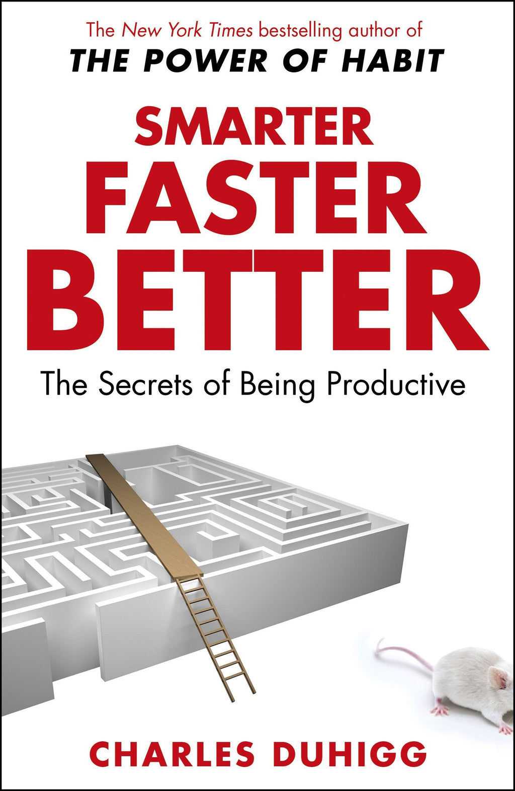 Smarter Faster Better: The Secrets Of Being Productive | Grab2Buy