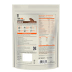 Fuelone Whey Max Protein - Rich Chocolate & Cold Coffee