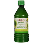 Patanjali Amla Aloevera with Wheat Grass Juice | Grab2Buy