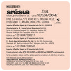 24 Mantra Organic Mustard Seeds (Small) | Grab2Buy