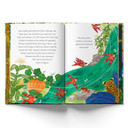 How the Earth Got Its Beauty by Sudha Murty | Grab2Buy