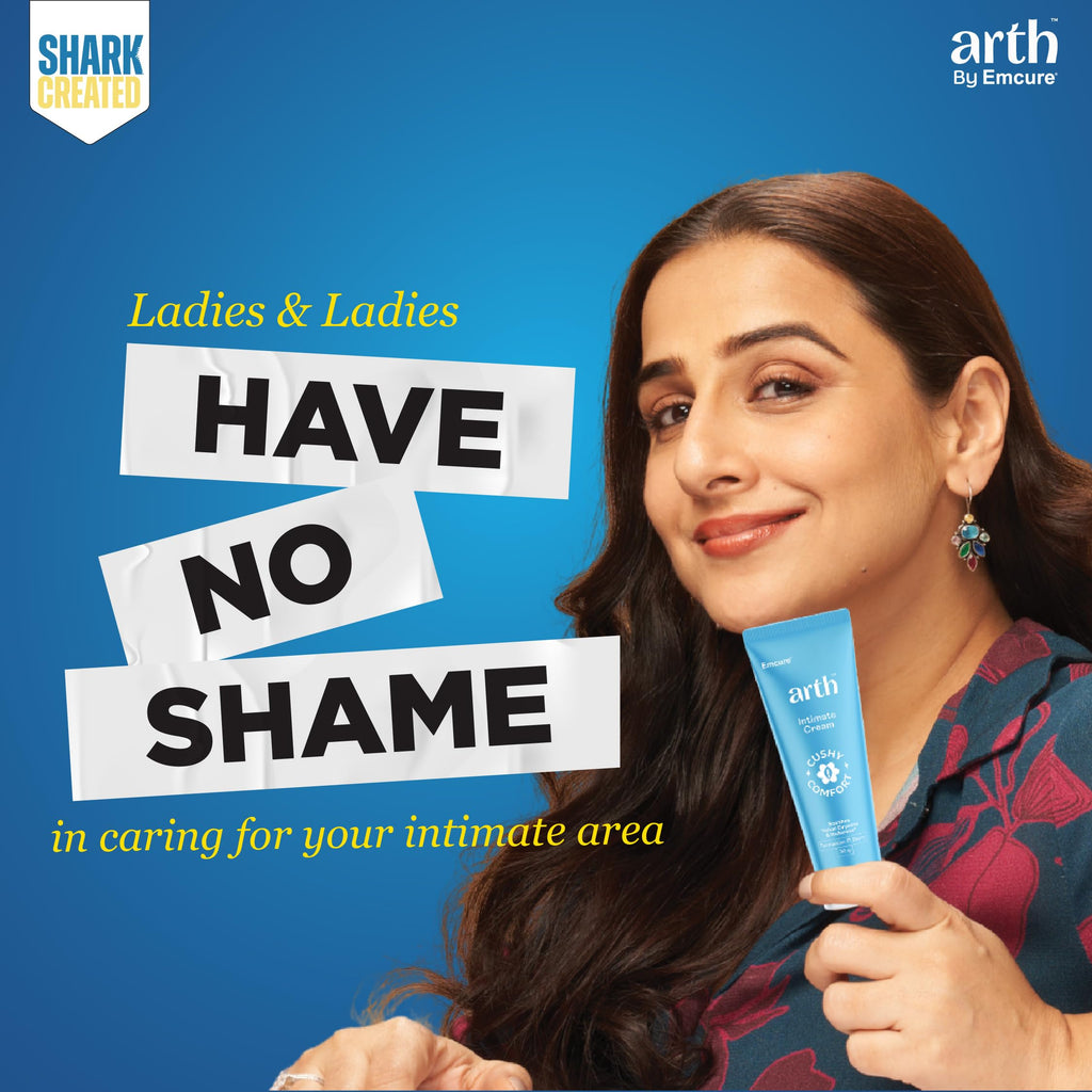Arth Intimate Care Cream | Grab2Buy