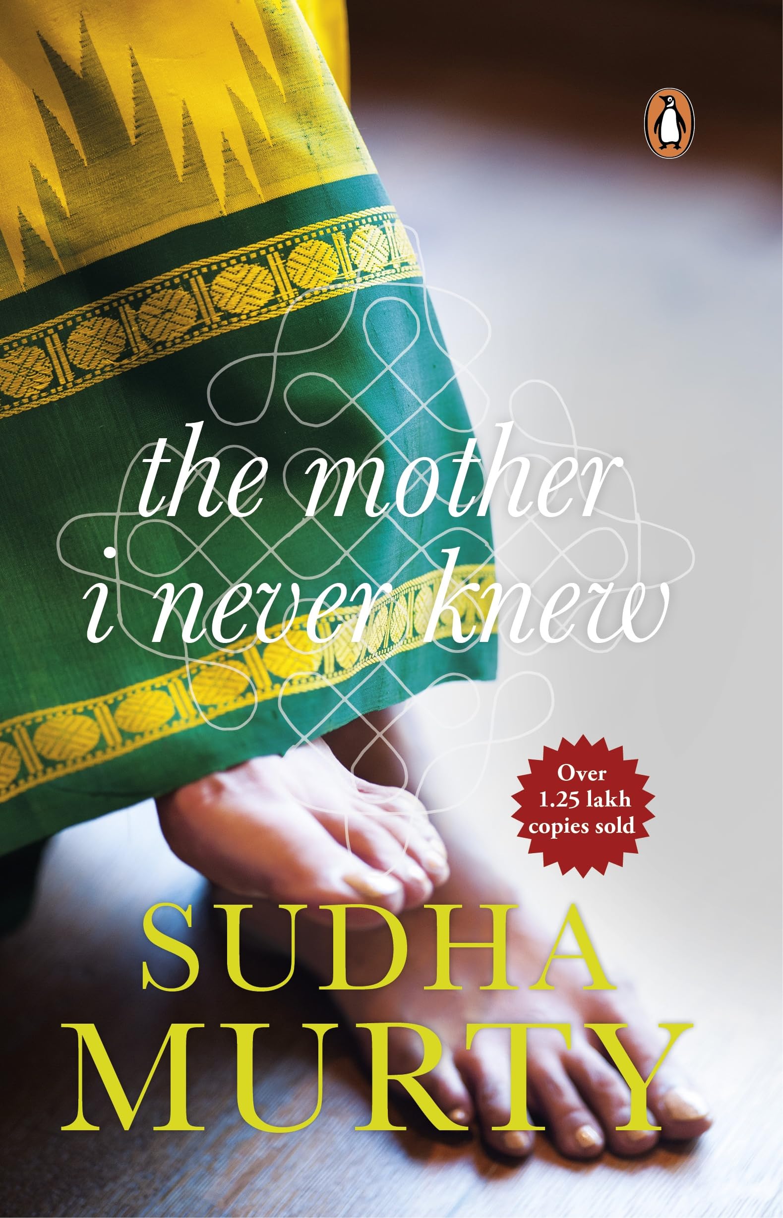 The Mother I Never Knew: Two Novellas By Sudha Murty | Grab2Buy