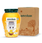 Anveshan A2 Desi Cow Ghee | Pure, Natural & Healthy Ghee | A2 Gir Cow Ghee | Grab2Buy