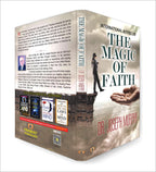 The Magic Of Faith - Dr. Joseph Murphy | Personal Growth, Self-Improvement And Achieving Goals | Attract Abundance, Happiness And Fulfillment | Grab2Buy