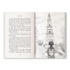 The Magic of the Lost Earrings: A New Nooni Adventure by Sudha Murty - A Story of History, Family Bonds and Hidden Treasures Ages 9+