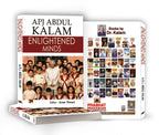 Enlightened Minds: Discover The Essence Of Kalam'S Philosophy, Which Transcends Boundaries And Inspires Generations By A.P.J. Abdul Kalam | Grab2Buy