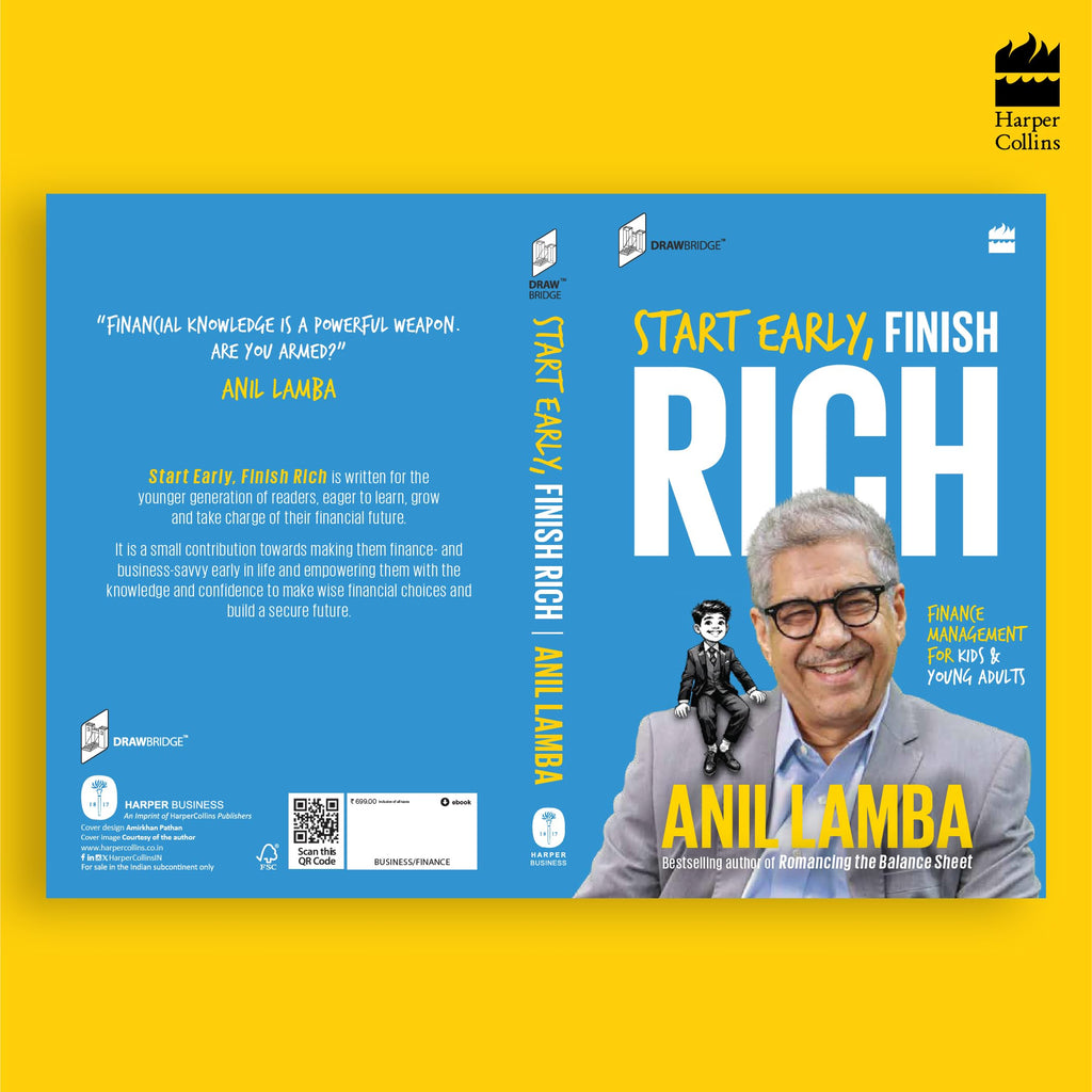 Start Early, Finish Rich | Grab2Buy