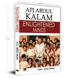 Enlightened Minds: Discover The Essence Of Kalam'S Philosophy, Which Transcends Boundaries And Inspires Generations By A.P.J. Abdul Kalam | Grab2Buy