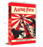 Animal Farm By George Orwell | Grab2Buy