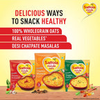 Saffola Masala Oats (Peppy Tomato) | Grab2Buy