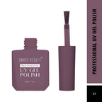 Swiss Beauty Professional UV Gel Nail Polish - Shade-21