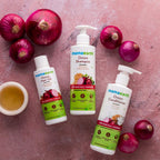 Mamaearth Anti-Hair Fall Spa Kit | Grab2Buy