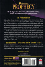 Rich Dad'S Prophecy: Why The Biggest Stock Market Crash In History Is Still Coming...And How You Can Prepare Yourself And Profit From It! | Grab2Buy
