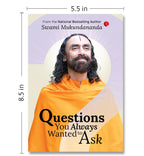 Questions You Always Wanted To Ask