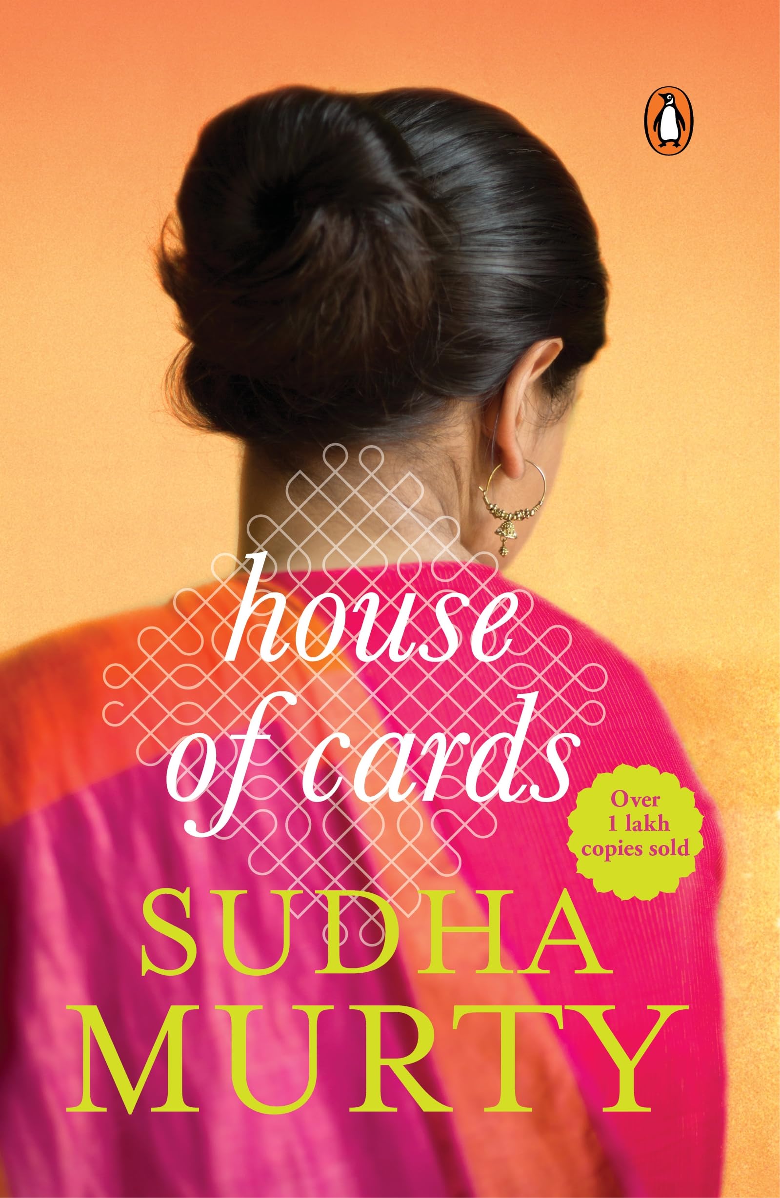 House Of Cards: A Novel By Sudha Murty | Grab2Buy