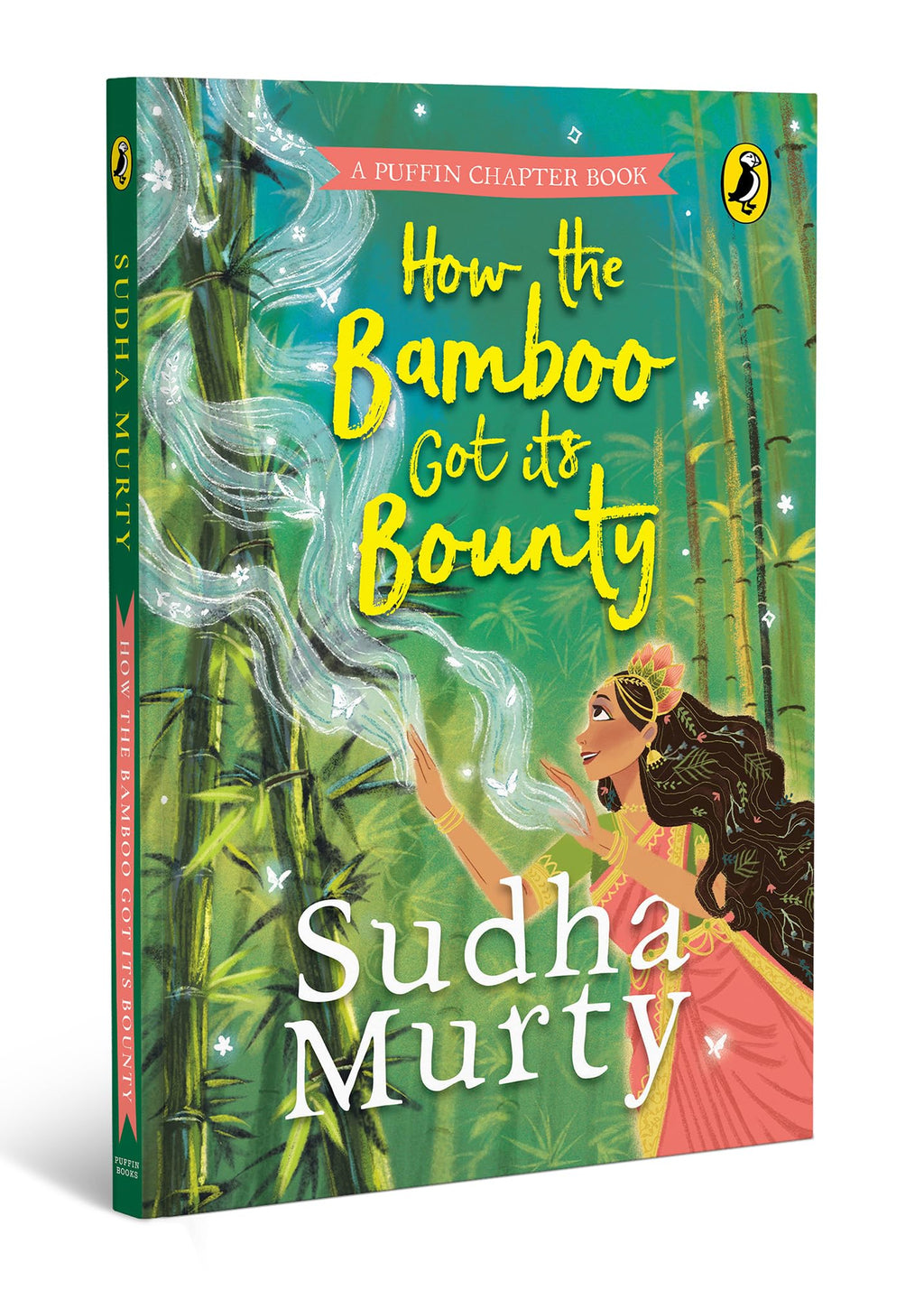 How the Bamboo got its Bounty by Sudha Murty | Grab2Buy
