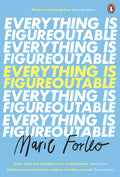 Everything Is Figureoutable: The #1 New York Times Bestseller | Grab2Buy