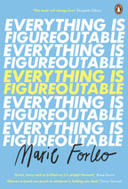 Everything Is Figureoutable: The #1 New York Times Bestseller | Grab2Buy
