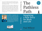 The Pathless Path: Imagining A New Story For Work And Life (English)