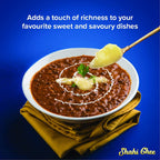 Nestle Everyday Shahi Ghee with Rich Aroma & Granular Texture | Grab2Buy