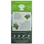 Organic India Tulsi Brahmi Tea 25 Tea Bags | Grab2Buy