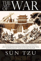 The Art Of War By Sun Tzu | Grab2Buy