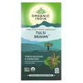 Organic India Tulsi Brahmi Tea 25 Tea Bags | Grab2Buy