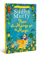 My First Sudha Murty Collection: A Set of Chapter Books By Sudha Murty