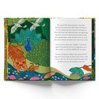 How the Earth Got Its Beauty by Sudha Murty | Grab2Buy