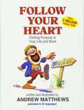Follow Your Heart: Finding A Purpose In Your Life And Work | Grab2Buy