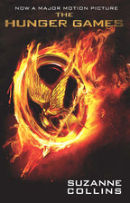 The Hunger Games Movie-Tie In-Edition | Grab2Buy