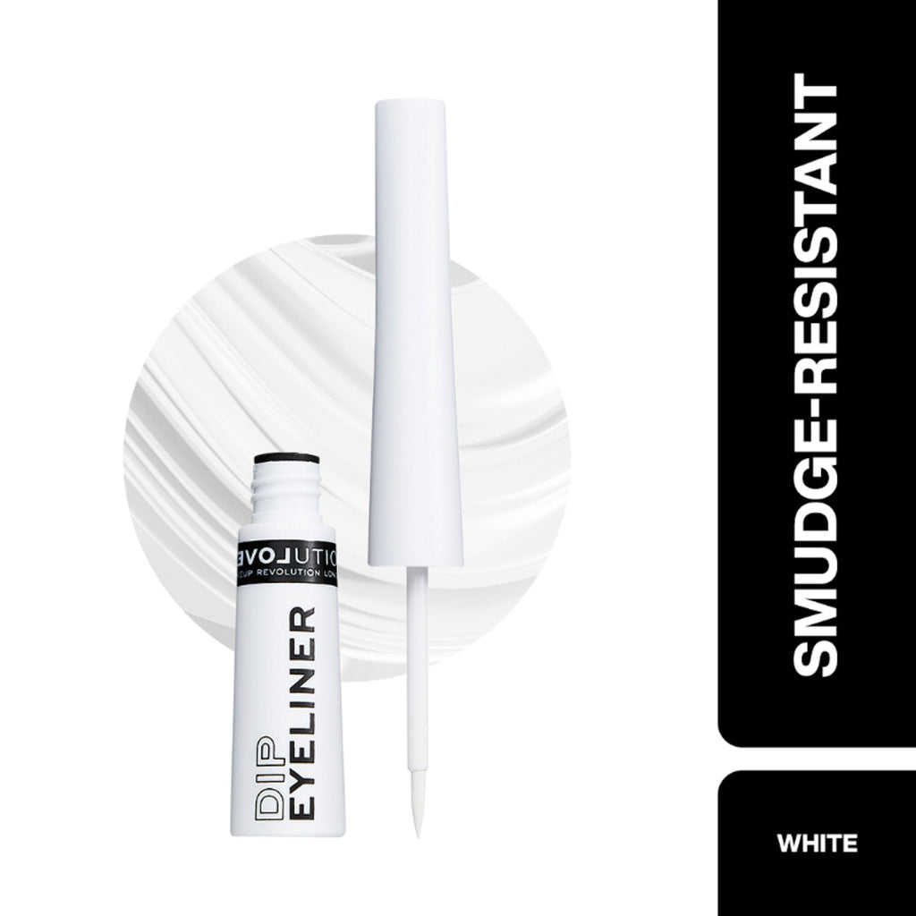 Relove Dip Eyeliner Black - White | Grab2Buy