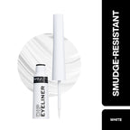 Relove Dip Eyeliner Black - White | Grab2Buy