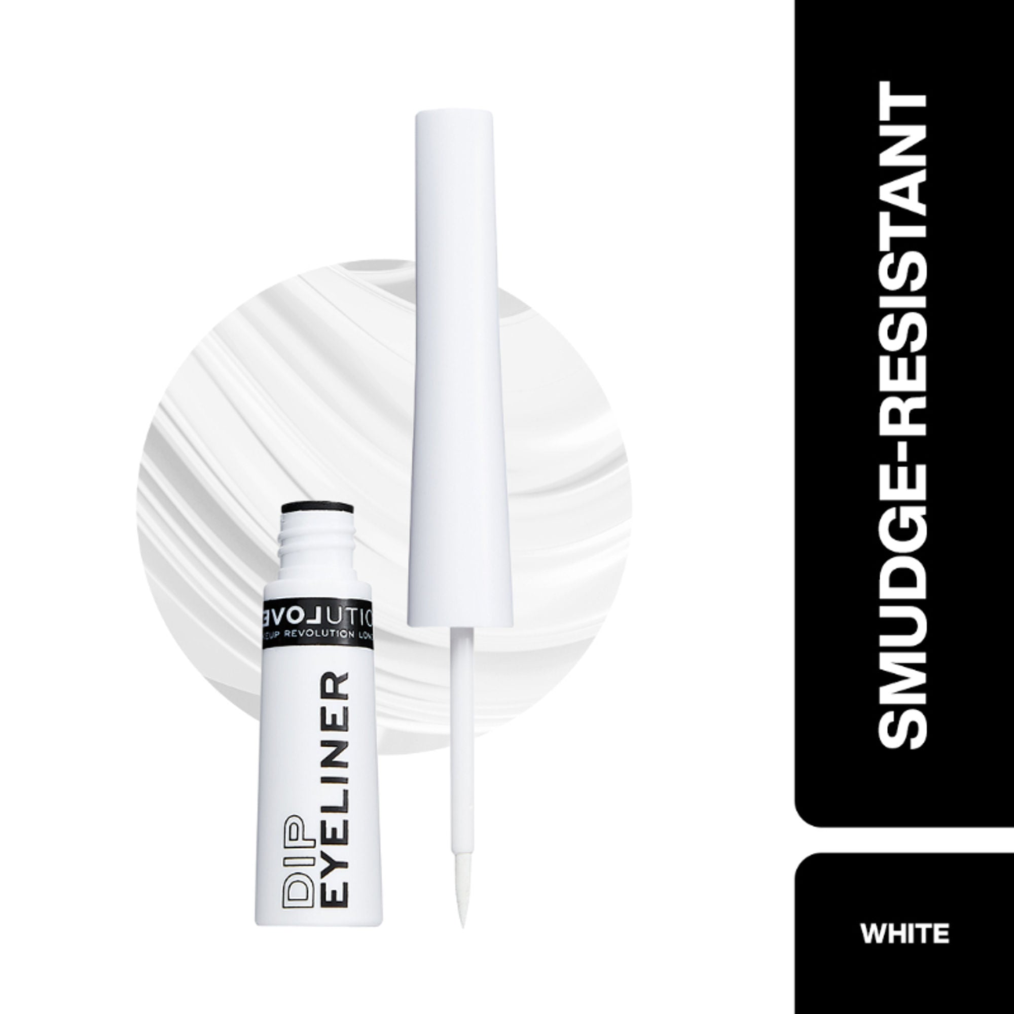 Relove Dip Eyeliner Black - White | Grab2Buy