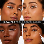 Relove Dip Eyeliner Black - White | Grab2Buy