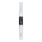 Makeup Revolution Relove Glossy Fix Clear Brow Gel Mascara